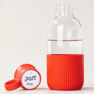 Gourde personnalisée