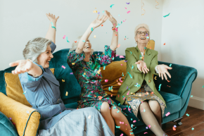 Célébrer ses 60 ans : 10 questions pour bien s'organiser