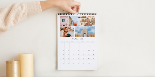 2. Sélectionnez un design qui vous ressemble