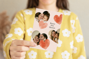 Carte fête des mères