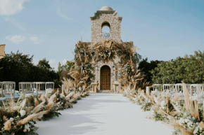 Organiser un mariage bohème