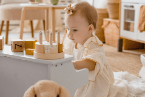 Décorer la chambre de bébé : les étapes pour bien commencer   