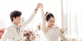 Quelle chor&eacute;graphie pour votre mariage&nbsp; &nbsp;