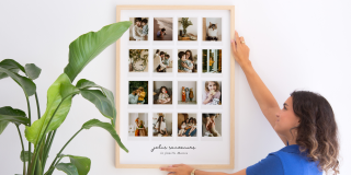 Poster personnalisé   