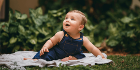 B&eacute;b&eacute; de 6 mois : quel rythme pour une journ&eacute;e ?&nbsp;&nbsp;