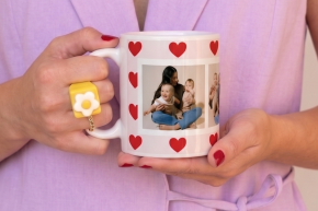 Mug maman