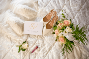 Quels accessoires pour un mariage ?