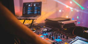 La playlist pour votre
Nouvel An &nbsp;