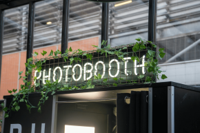 Créer un photobooth réussi pour son mariage