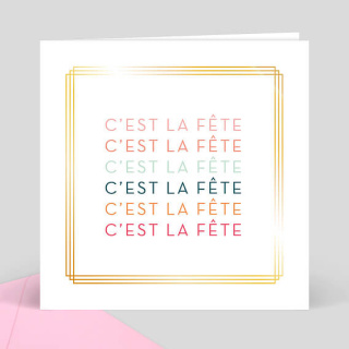 carte-invitation/dorure-c-est-la-fete