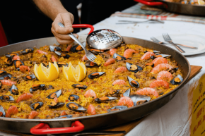 Organiser une soirée thème Espagne