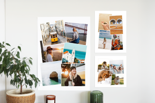 Des formats pensés pour vos murs