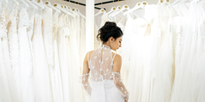 Les conseils de cr&eacute;atrices de robes de mari&eacute;e&nbsp; &nbsp;