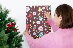 Calendrier de l'Avent