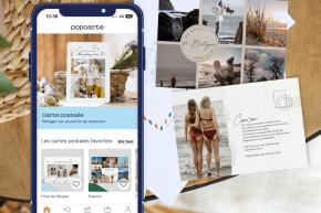 Application Popcarte