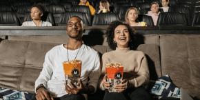 Organiser une soir&eacute;e th&egrave;me cin&eacute;ma&nbsp;  &nbsp;