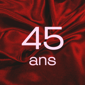 Noces de vermeil