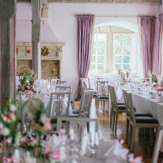 decoration-mariage