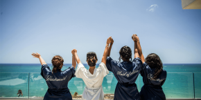 Comment choisir sa demoiselle d&rsquo;honneur ?&nbsp; &nbsp;