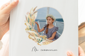 Album communion