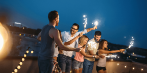 Anniversaire surprise 30 ans &nbsp;