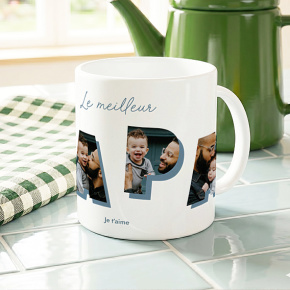 Mug Papa