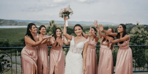 Comment remercier ses t&eacute;moins de mariage ?&nbsp; &nbsp;