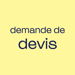 Demande de devis