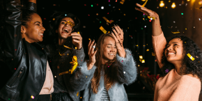 Cr&eacute;er la playlist &nbsp; d'anniversaire id&eacute;ale&nbsp;