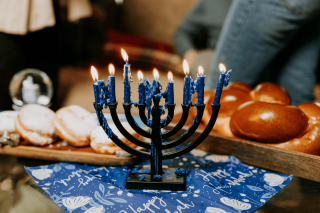 Comment organiser une super Bar-Mitzvah ?