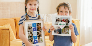 Cadeau personnalis&eacute;&nbsp; Papa 