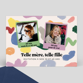 invitation-anniversaire-adulte/parent-enfant