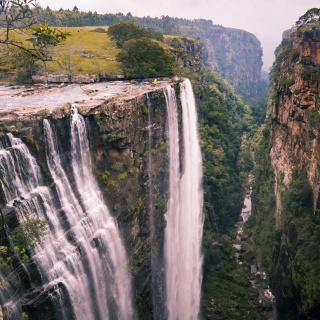 Cascade