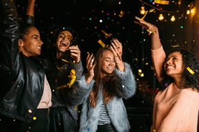 Créer la playlist d'anniversaire idéale