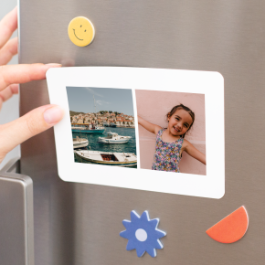 Magnet soeur 