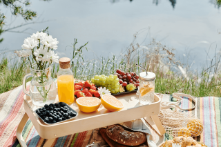 brunch 3 ans de mariage
