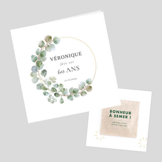invitation-anniversaire-adulte/couronne-eucalyptus-graines-a-planter