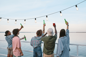 Organiser un anniversaire pour votre ado