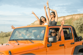 Tous nos conseils et astuces de voyage