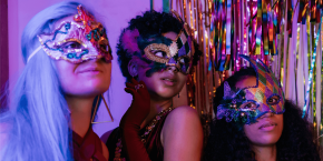 Organiser une soir&eacute;e masqu&eacute;e&nbsp; &nbsp;