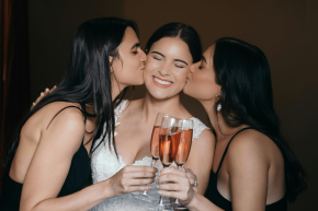 Nos conseils pour le vin d'honneur