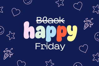 Happy Friday :
 -20% !  