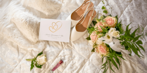 Quels accessoires pour un mariage ? &nbsp;