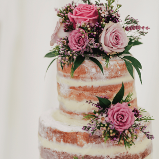 ambiance mariage rose barbie girl