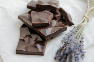 Chocolat pour fête des mères