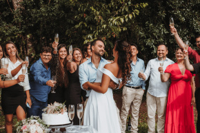 5 bonnes raisons d’offrir un magnet photo à vos invités   