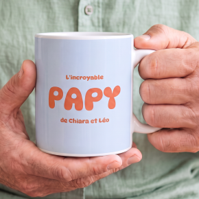 Mug Papi