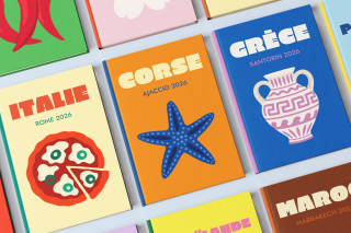 Nouveau : Albums
destinations &nbsp;