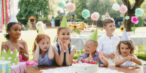 Activit&eacute;s et animations d'anniversaire : les meilleurs jeux selon l'&acirc;ge