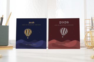 On adapte nos modèles à vos besoins